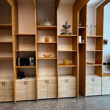 Apartament Airi Loft Alghero Zewnętrze zdjęcie