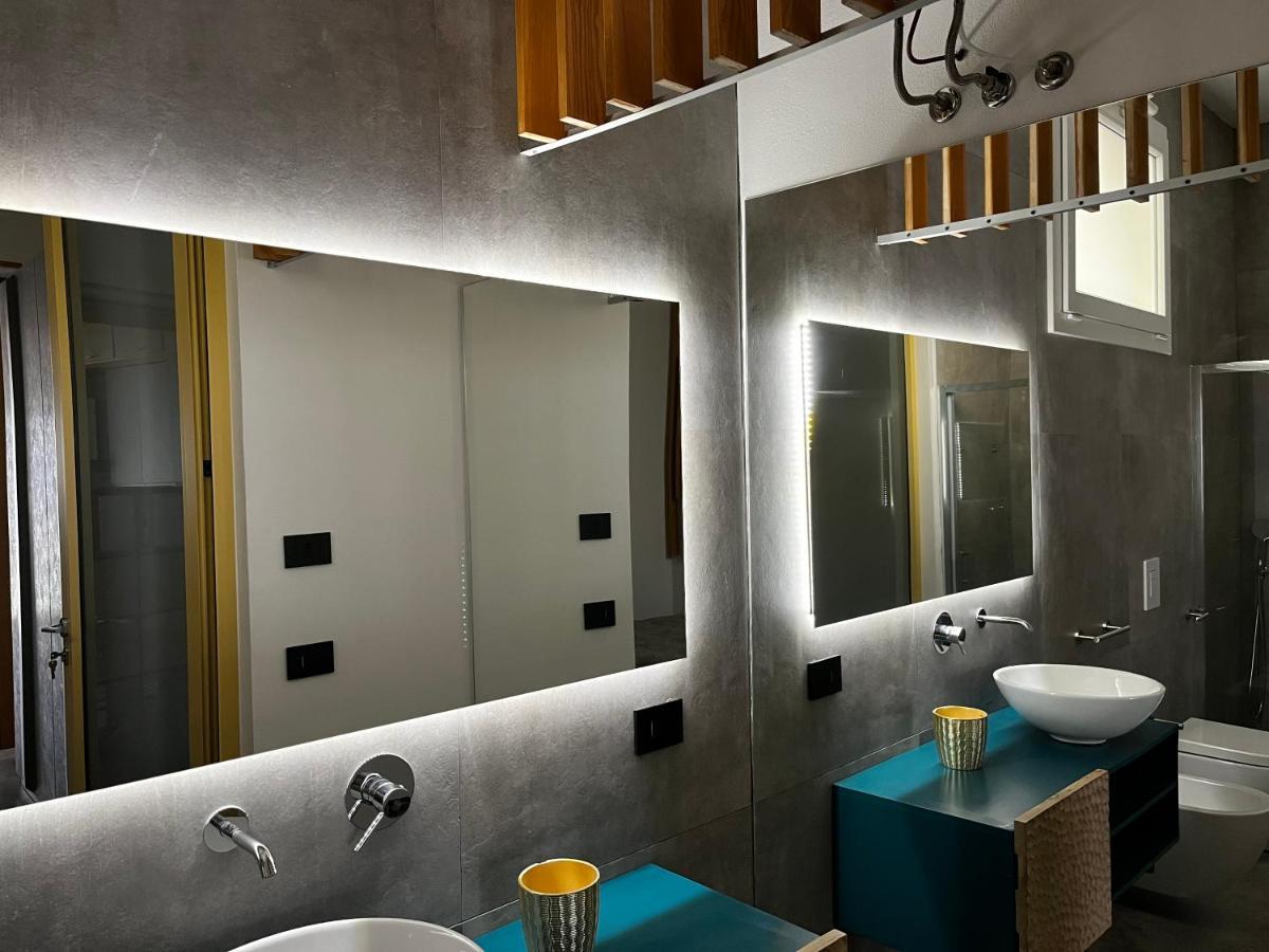 Apartament Airi Loft Alghero Zewnętrze zdjęcie