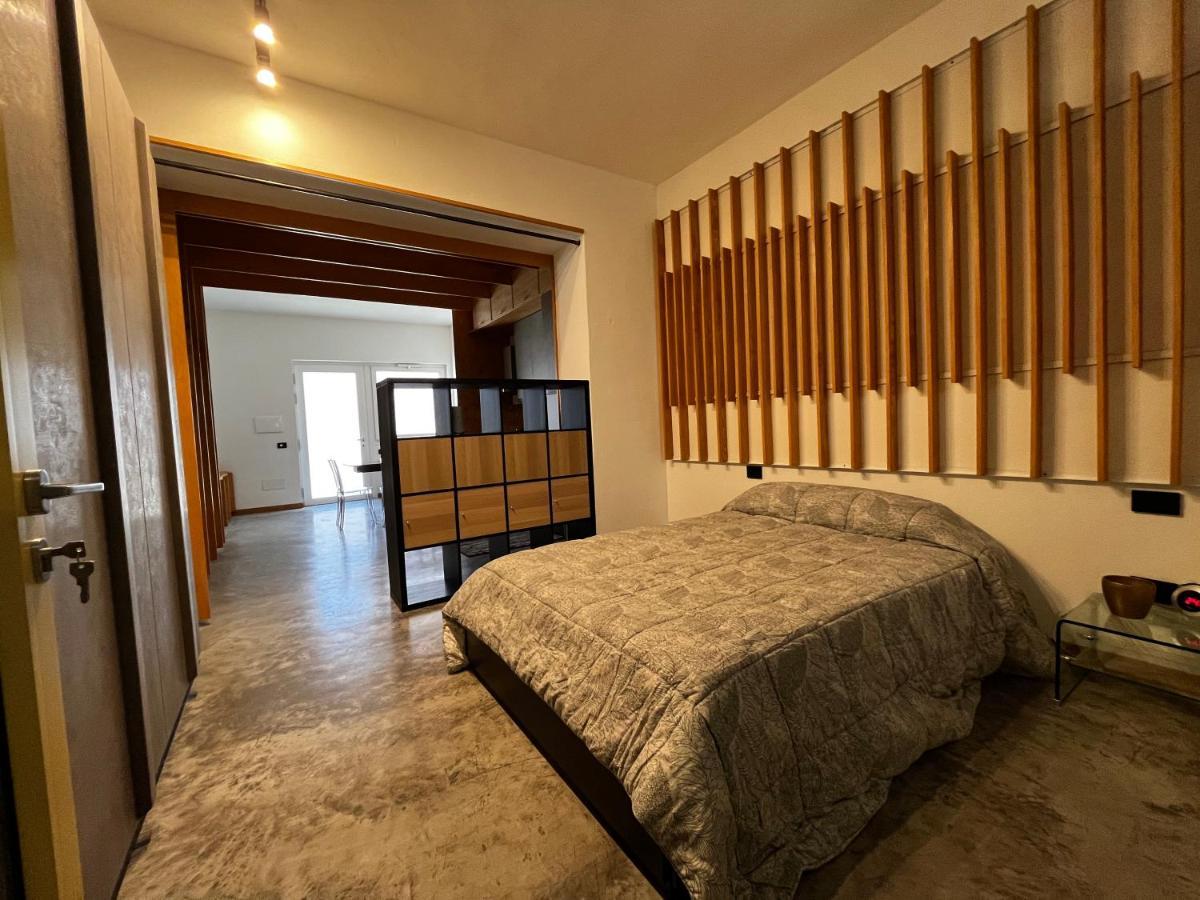 Apartament Airi Loft Alghero Zewnętrze zdjęcie