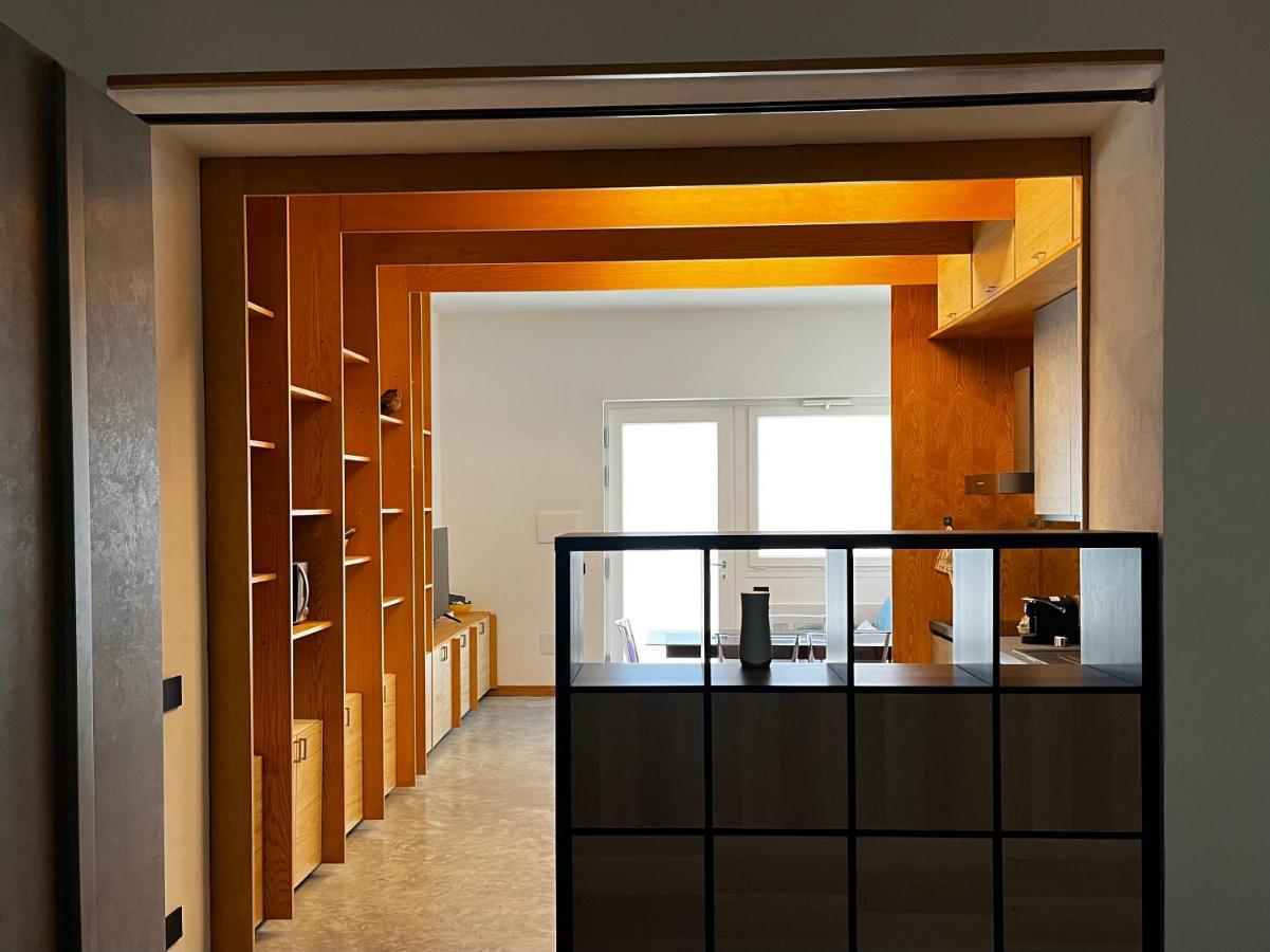 Apartament Airi Loft Alghero Zewnętrze zdjęcie
