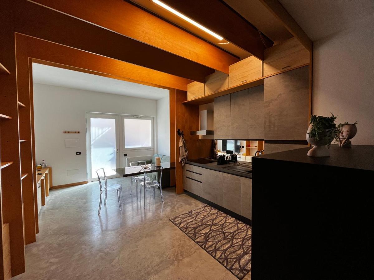 Apartament Airi Loft Alghero Zewnętrze zdjęcie