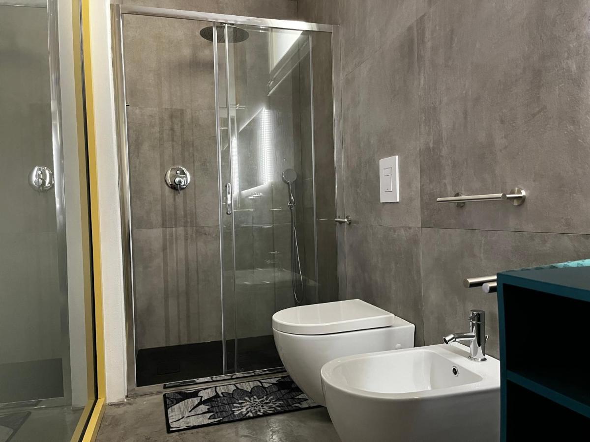 Apartament Airi Loft Alghero Zewnętrze zdjęcie