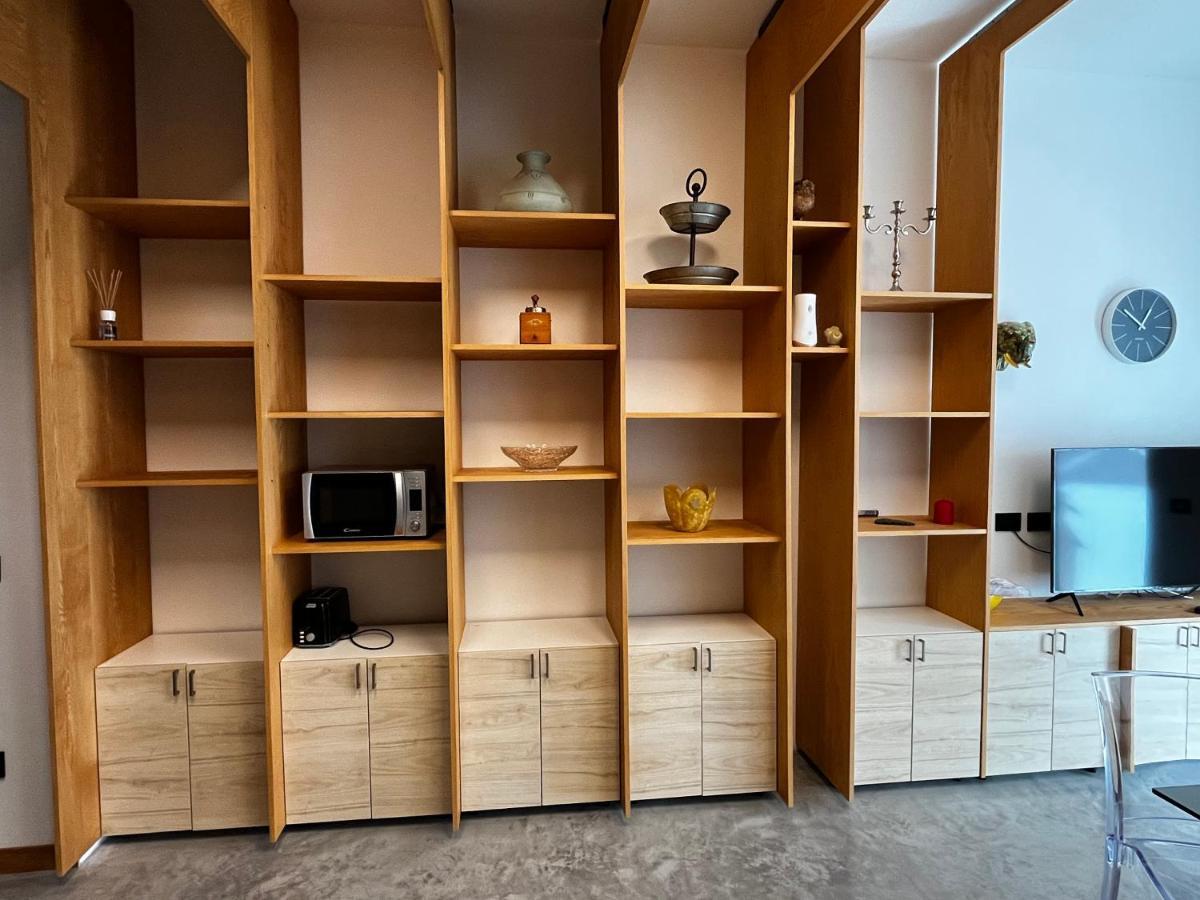 Apartament Airi Loft Alghero Zewnętrze zdjęcie