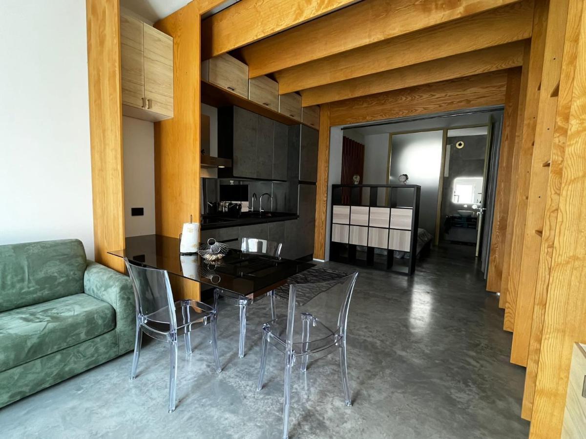 Apartament Airi Loft Alghero Zewnętrze zdjęcie