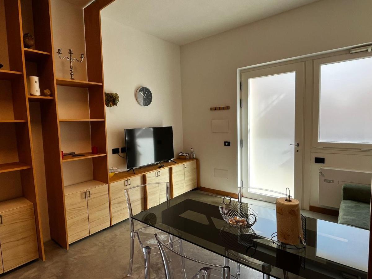 Apartament Airi Loft Alghero Zewnętrze zdjęcie