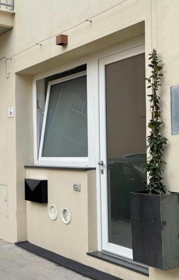 Apartament Airi Loft Alghero Zewnętrze zdjęcie