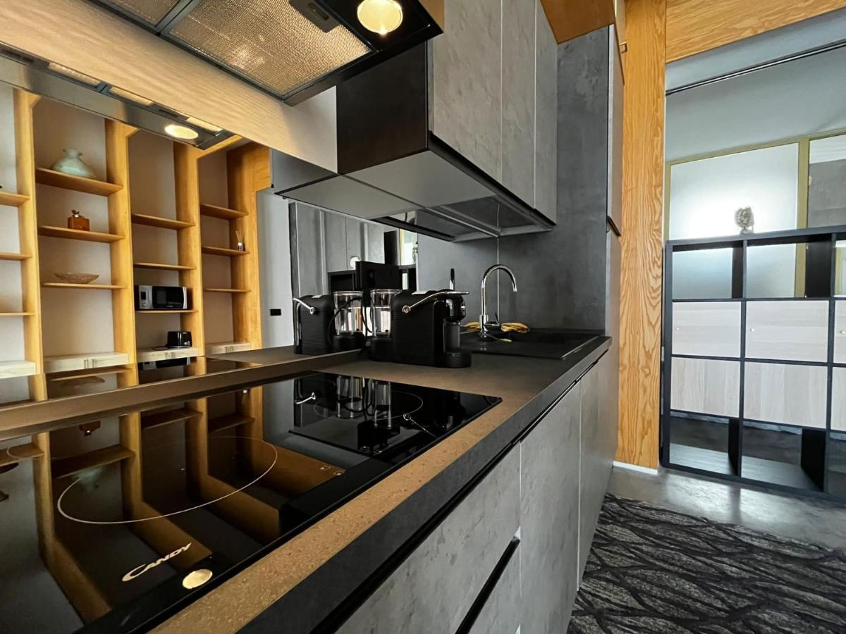 Apartament Airi Loft Alghero Zewnętrze zdjęcie